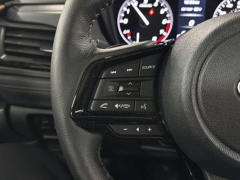 Certified 2026 Subaru Forester Touring image 24