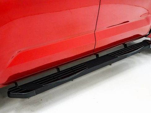 Used 2024 Toyota Tundra SR5 w/ SR5 Convenience Package image 3