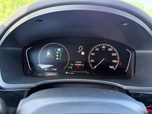 Certified 2026 Honda Civic Sport image 8