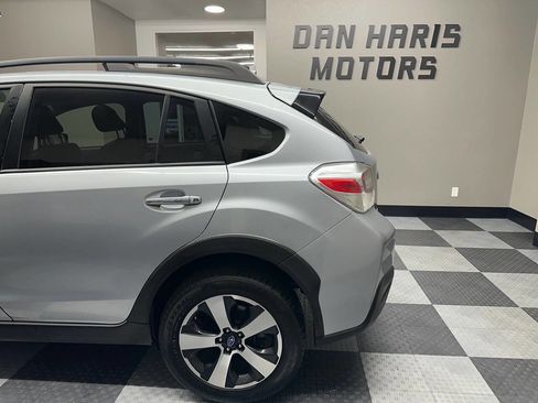 Used 2016 Subaru Crosstrek Touring image 11