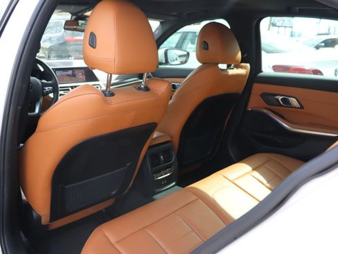 Used 2021 BMW 330i 330i Sedan 4D w/ Premium Package image 29