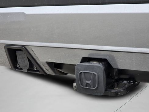 New 2026 Honda Pilot Elite image 24