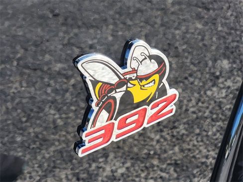 Used 2022 Dodge Challenger R/T Scat Pack image 5