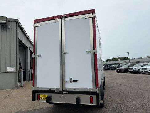 Used 2023 Ford E-350 and Econoline 350 Super Duty w/ Power Windows & Locks Group RWD image 6