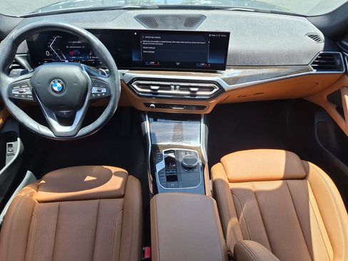 Used 2024 BMW 430i Gran Coupe w/ Convenience Package RWD image 29