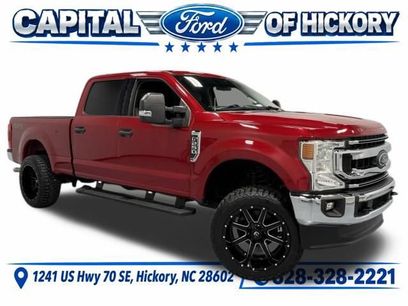 Used 2022 Ford F250 XLT