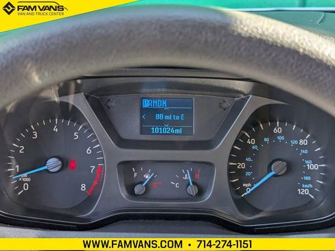 Used 2019 Ford Transit 350 XL image 23