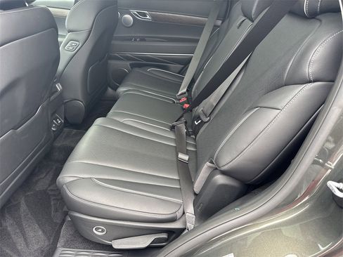 Used 2025 Genesis GV80 3.5T Advanced image 20