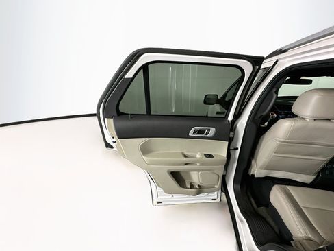 Used 2015 Ford Explorer Limited FWD image 26