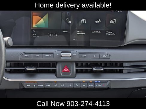 Used 2025 Kia K4 FWD image 19