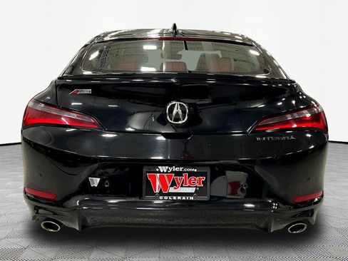 Used 2025 Acura Integra A-Spec w/ Technology Package FWD image 5