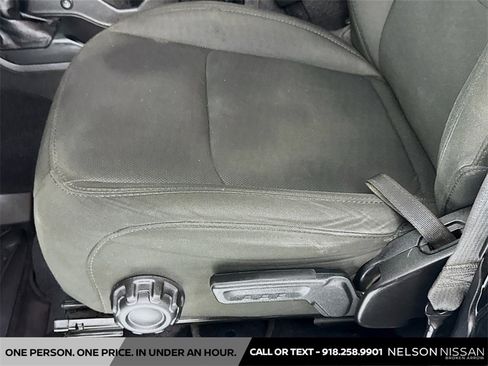 Used 2020 Jeep Gladiator Sport w/ Quick Order Package 23S image 18