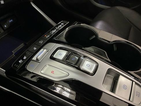 Used 2023 Hyundai Tucson Limited image 22