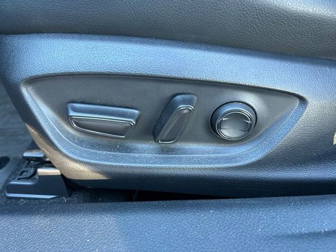 Certified 2024 Toyota Camry SE image 16