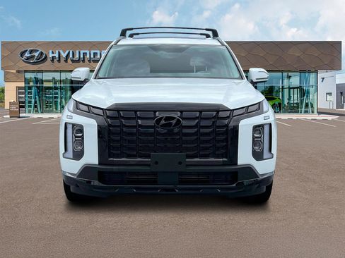 Used 2025 Hyundai Palisade XRT image 12