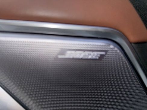 Used 2025 GMC Sierra 2500 Denali Ultimate image 12