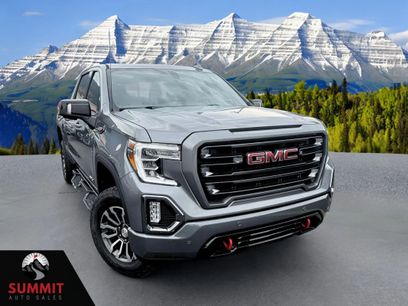 Used 2021 GMC Sierra 1500 AT4 w/ AT4 Value Package