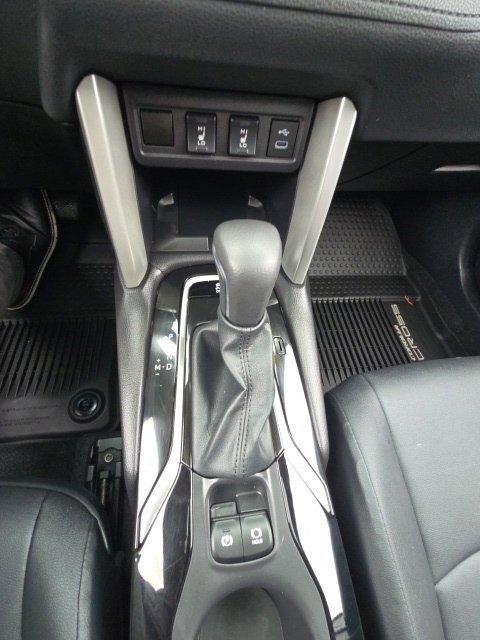 Used 2025 Toyota Corolla Cross XLE w/ Convenience Package AWD/4WD image 23