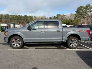 Used 2019 Ford F150 XLT w/ Equipment Group 302A Luxury video 2