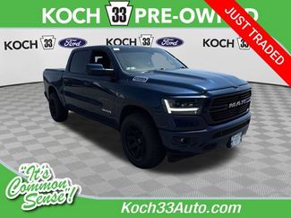 Used 2020 RAM 1500 Big Horn AWD/4WD 360° Tour