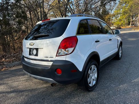 Used 2012 Chevrolet Captiva Sport LS image 5