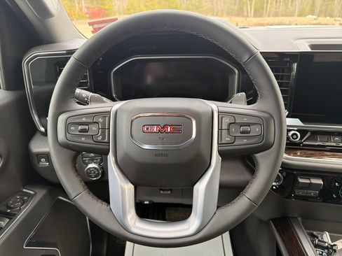 New 2026 GMC Sierra 1500 Elevation AWD/4WD image 17
