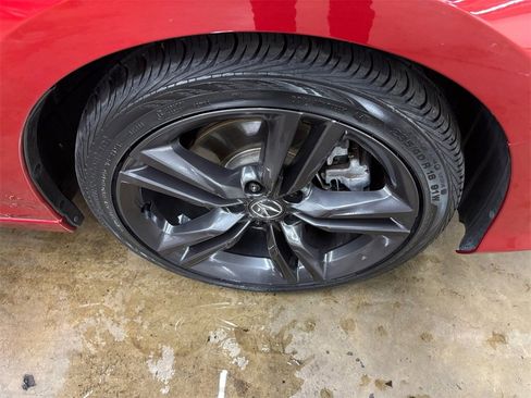 Certified 2023 Acura Integra A-Spec image 35