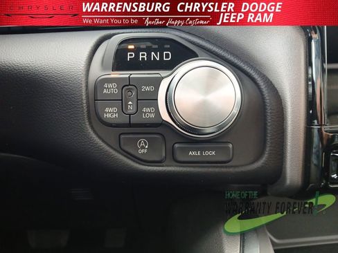 New 2026 RAM 1500 Laramie image 29