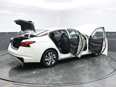 Used 2021 Nissan Altima 2.5 S image 41