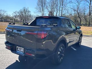 New 2026 Hyundai Santa Cruz SEL video 4