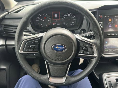 Used 2025 Subaru Impreza 2.0i w/ Popular Package #1A image 20