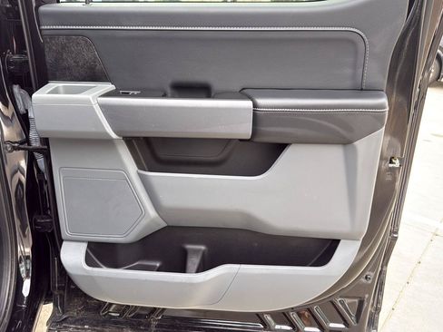 Used 2023 Ford F150 XLT w/ Equipment Group 302A High AWD/4WD image 42