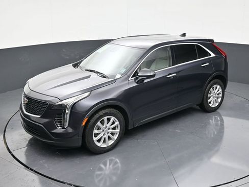 Used 2023 Cadillac XT4 Luxury FWD image 12