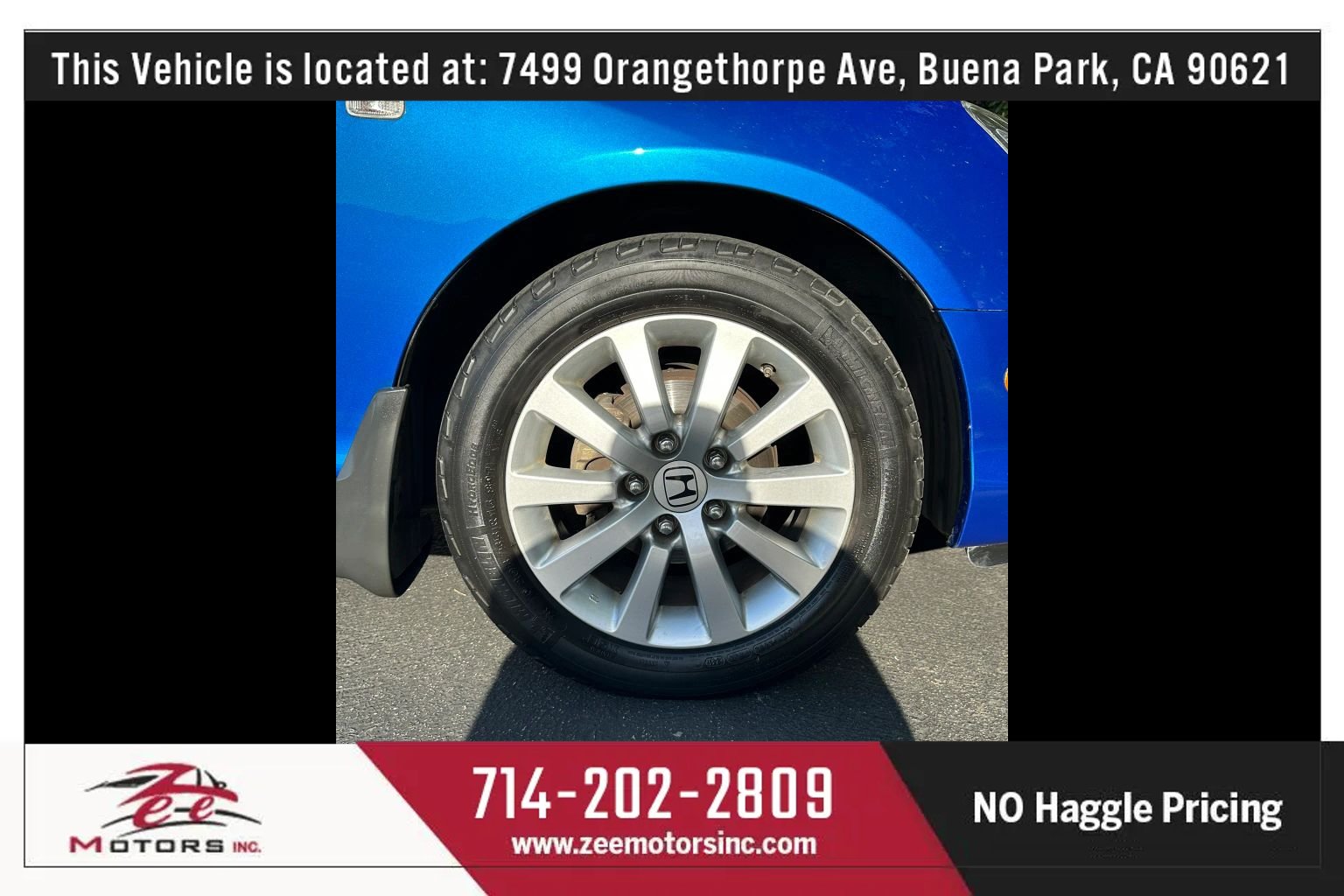 Used 2005 Honda Civic Si image 42