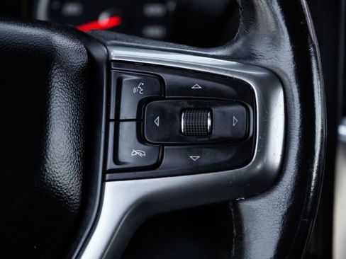 Used 2022 Chevrolet Silverado 2500 LTZ w/ LTZ Plus Package image 26