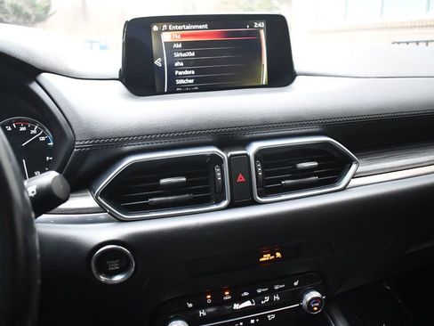 Used 2020 MAZDA CX-5 Grand Touring image 21