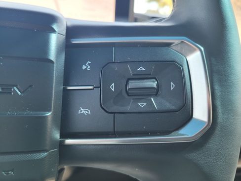 Used 2025 GMC Hummer EV 2X AWD/4WD image 24