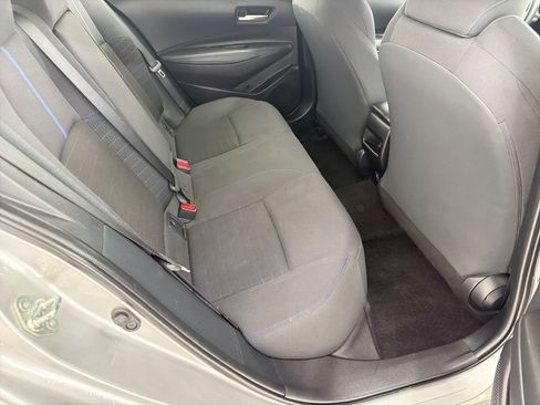 Used 2022 Toyota Corolla SE image 26