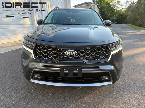 Used 2021 Kia Sorento SX Prestige AWD/4WD image 10