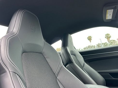 Certified 2024 Porsche 911 GT3 RWD image 16