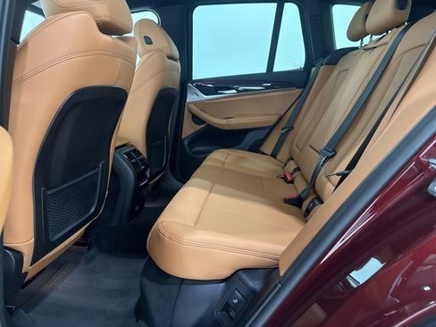 Certified 2023 BMW X3 xDrive30i w/ Premium Package image 17