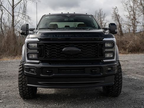 Used 2026 Ford F450 Lariat AWD/4WD image 8