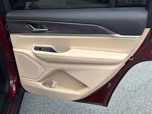 Used 2023 Jeep Grand Cherokee L Limited RWD image 16