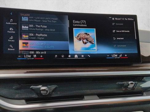 Certified 2026 BMW X5 xDrive50e w/ Climate Comfort Package AWD/4WD image 15