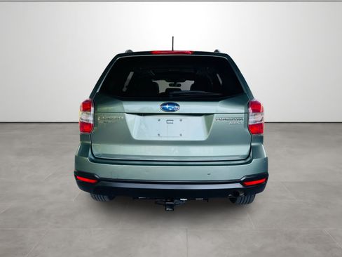 Used 2014 Subaru Forester 2.5i Premium w/ All-Weather Package AWD/4WD image 18
