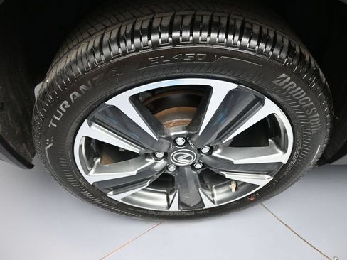 Used 2020 Lexus UX 250h w/ Accessory Package 2 AWD/4WD image 12