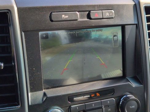 Used 2018 Ford F150 XLT w/ Equipment Group 302A Luxury image 23