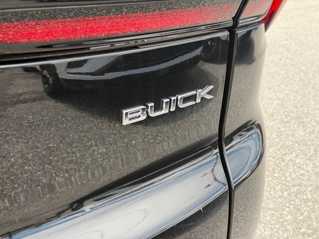 New 2027 Buick Enclave Sport Touring w/ Power Package FWD image 15