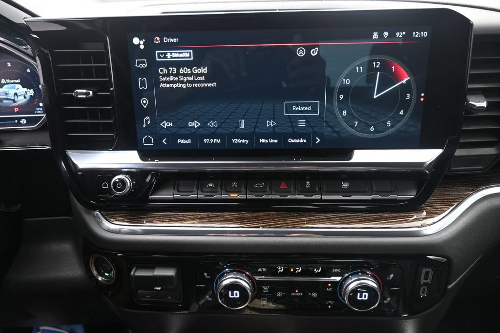 Used 2024 GMC Sierra 1500 Elevation AWD/4WD image 11