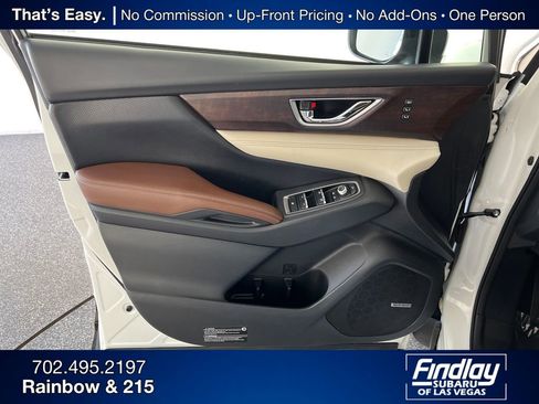 Certified 2022 Subaru Ascent Touring image 14